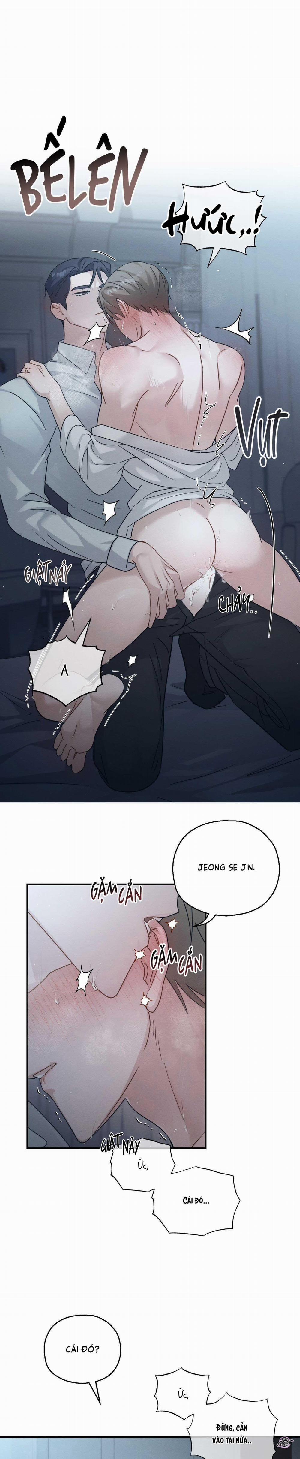 Vượt Xa Kí Ức 25 trang 11