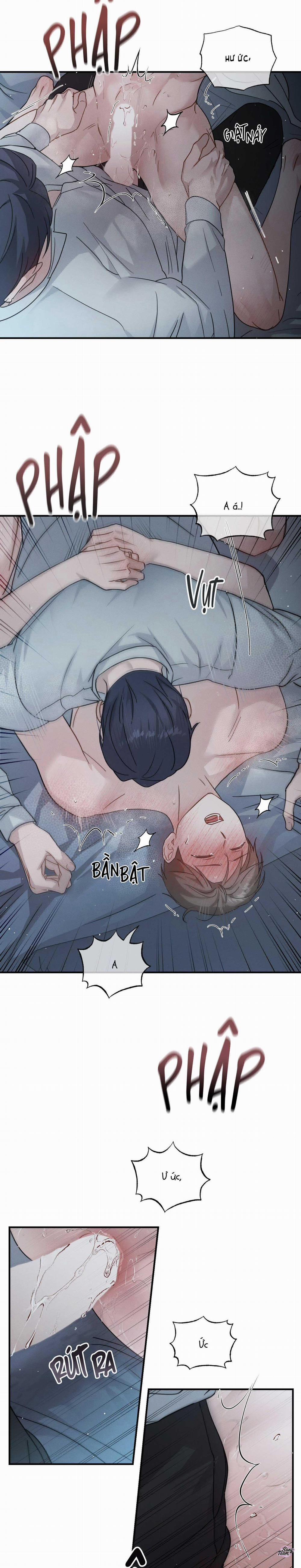 Vượt Xa Kí Ức 25 trang 13