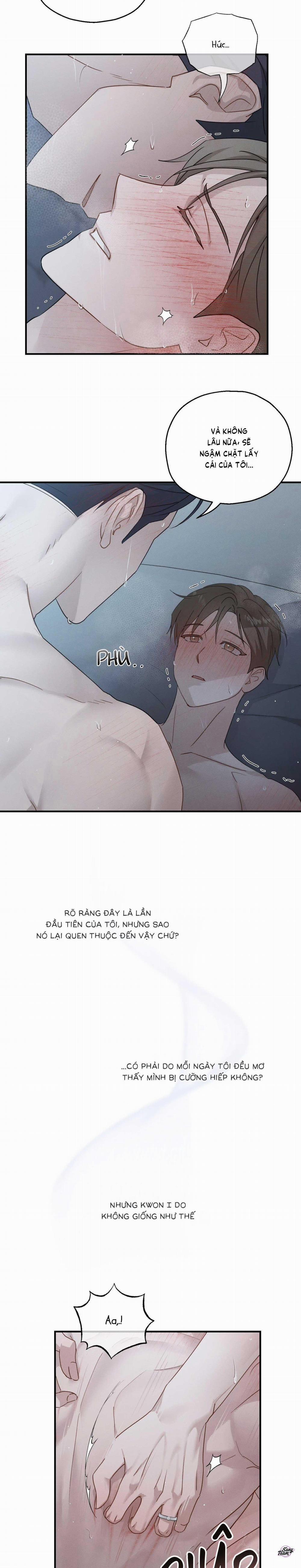 Vượt Xa Kí Ức 25 trang 17