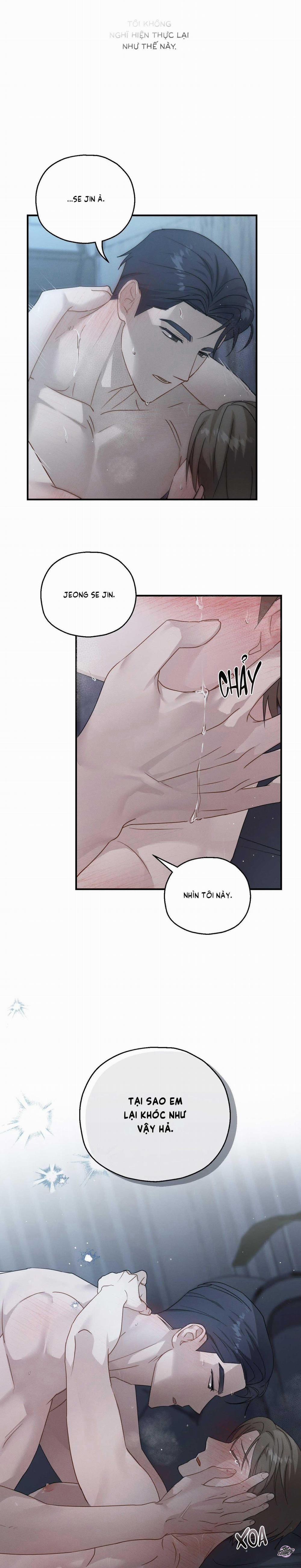 Vượt Xa Kí Ức 25 trang 19