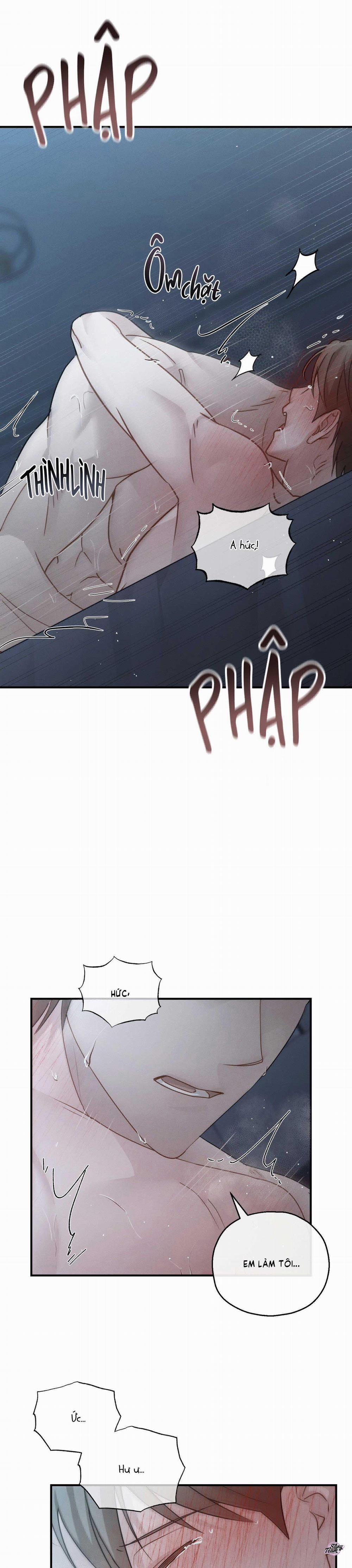 Vượt Xa Kí Ức 25 trang 21
