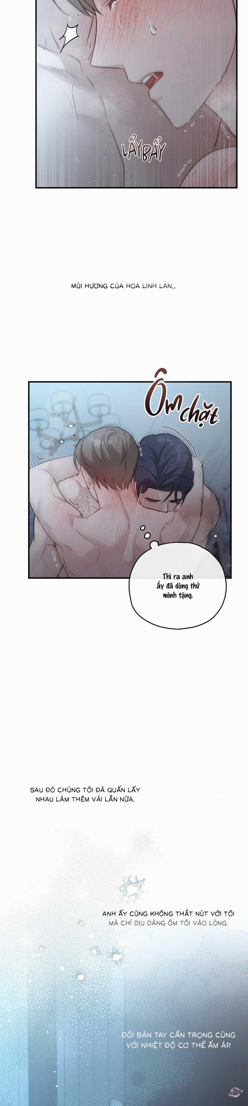 Vượt Xa Kí Ức 25 trang 22