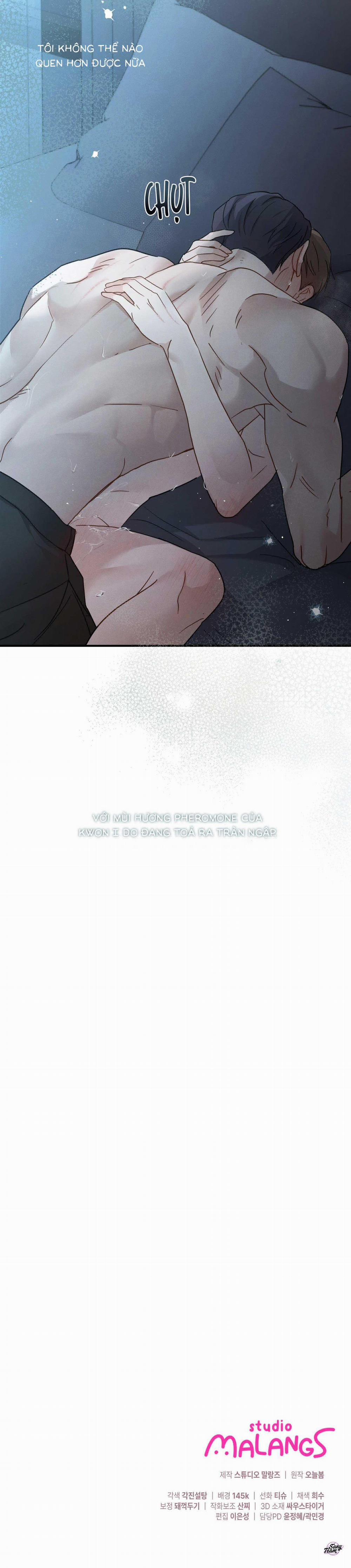 Vượt Xa Kí Ức 25 trang 23