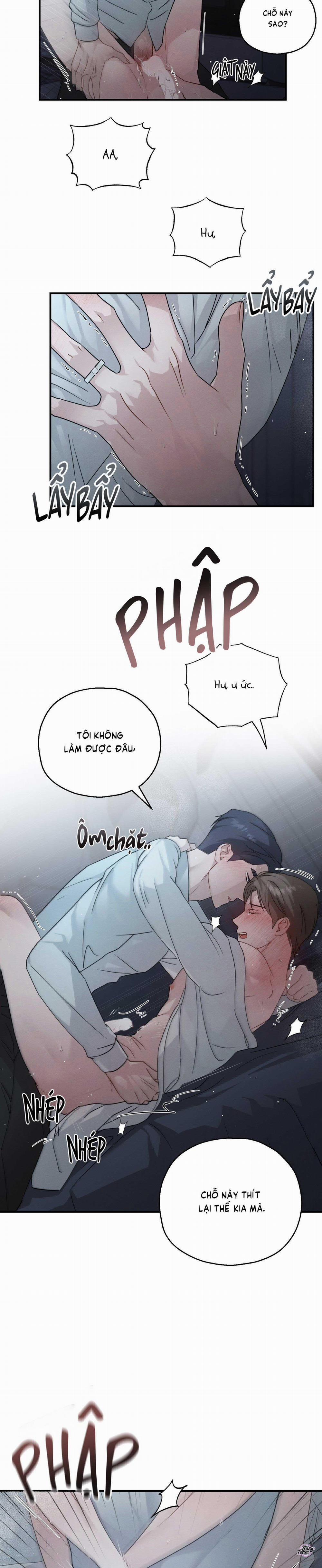 Vượt Xa Kí Ức 25 trang 8