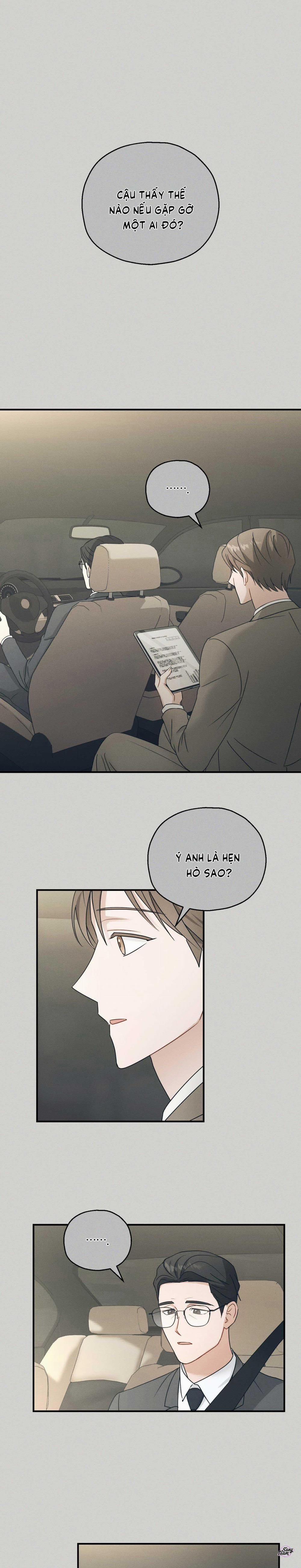 Vượt Xa Kí Ức 26 trang 0