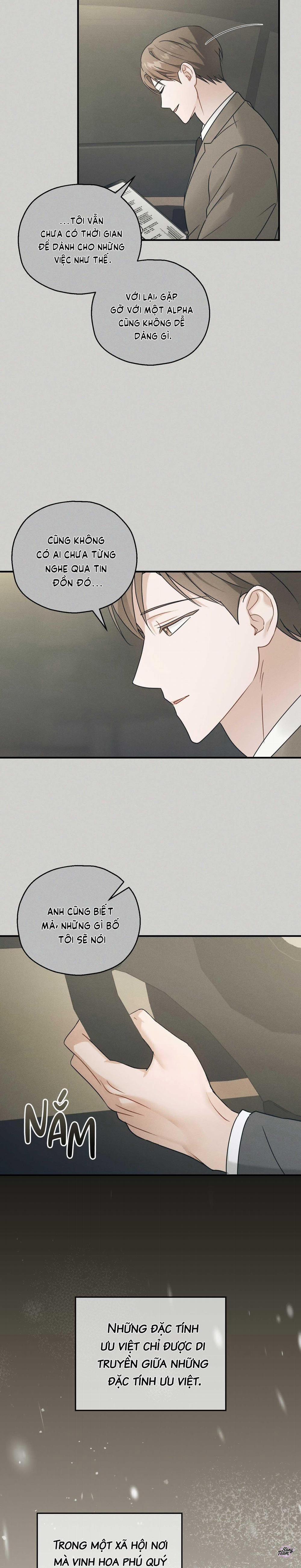 Vượt Xa Kí Ức 26 trang 1