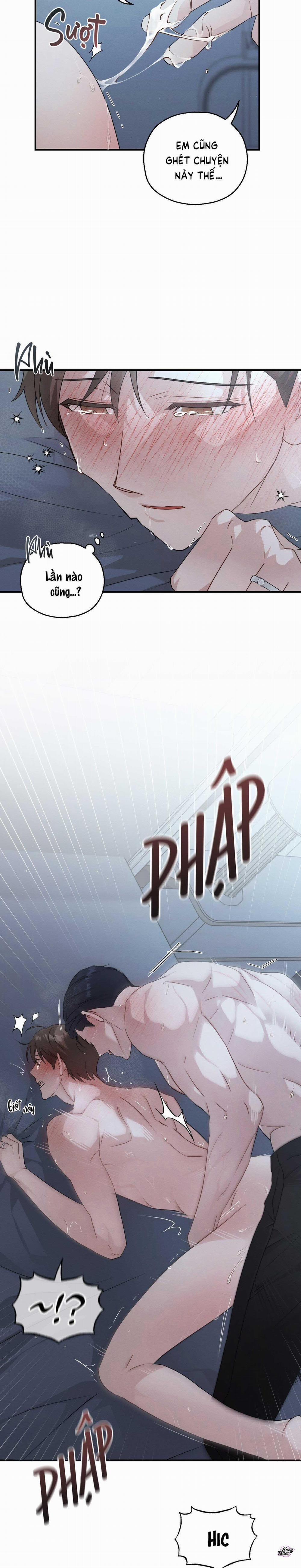 Vượt Xa Kí Ức 26 trang 10