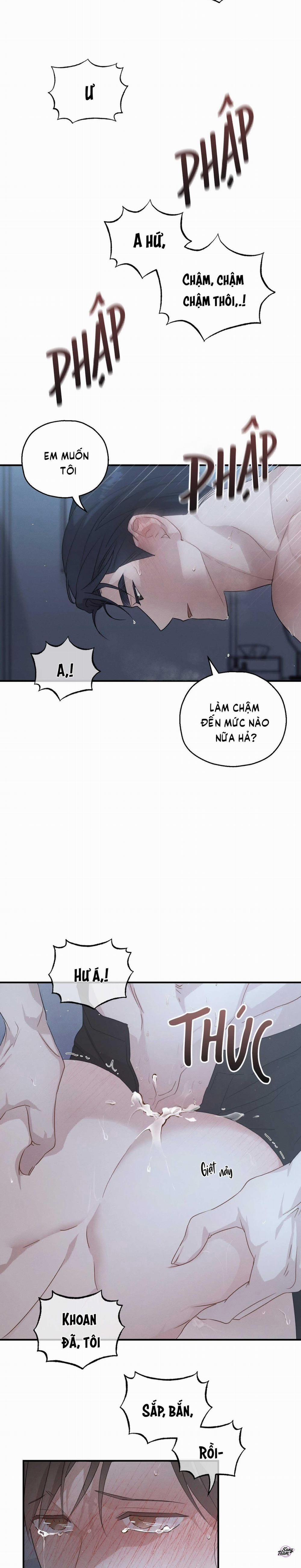 Vượt Xa Kí Ức 26 trang 11