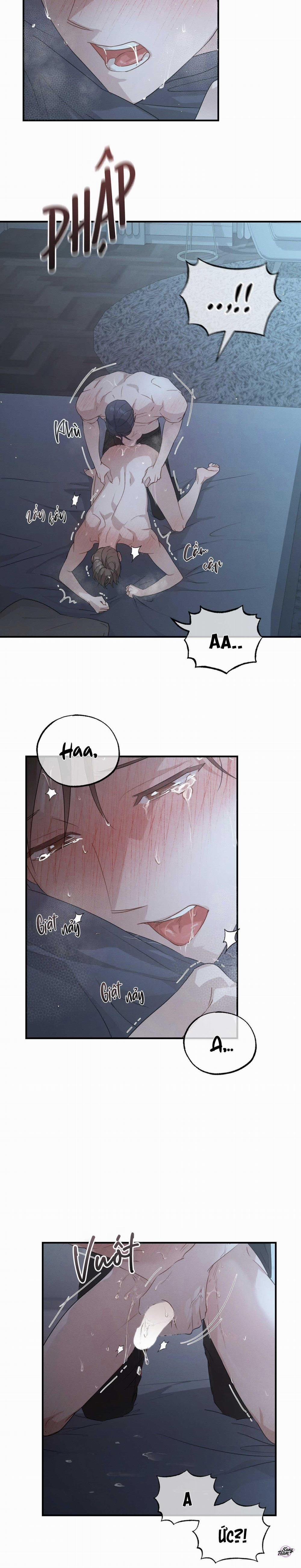 Vượt Xa Kí Ức 26 trang 12