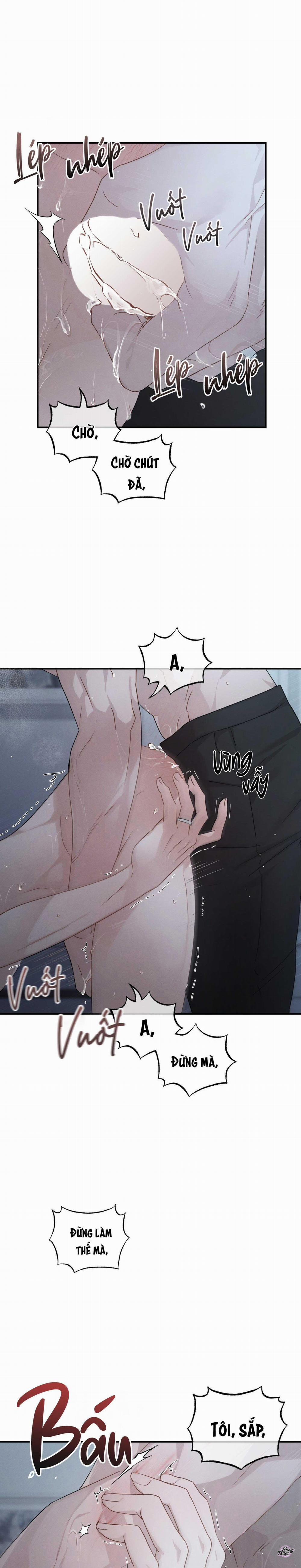 Vượt Xa Kí Ức 26 trang 13