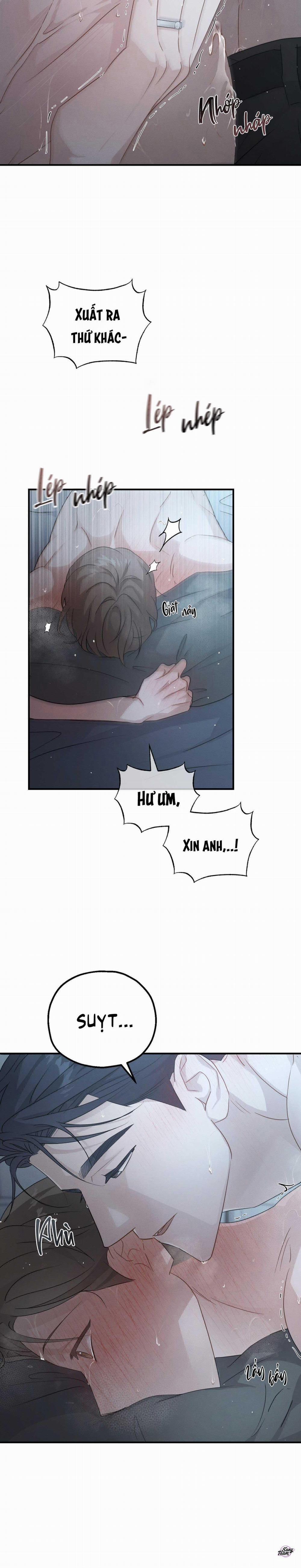 Vượt Xa Kí Ức 26 trang 14