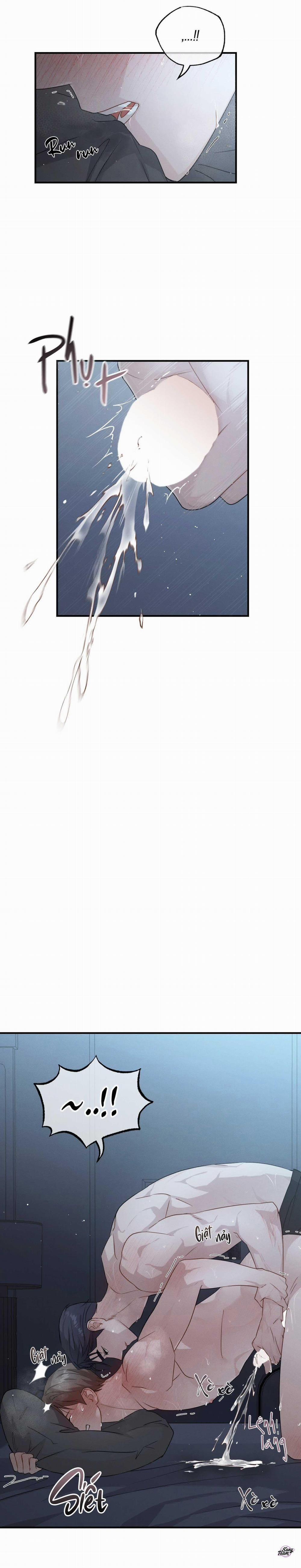 Vượt Xa Kí Ức 26 trang 15