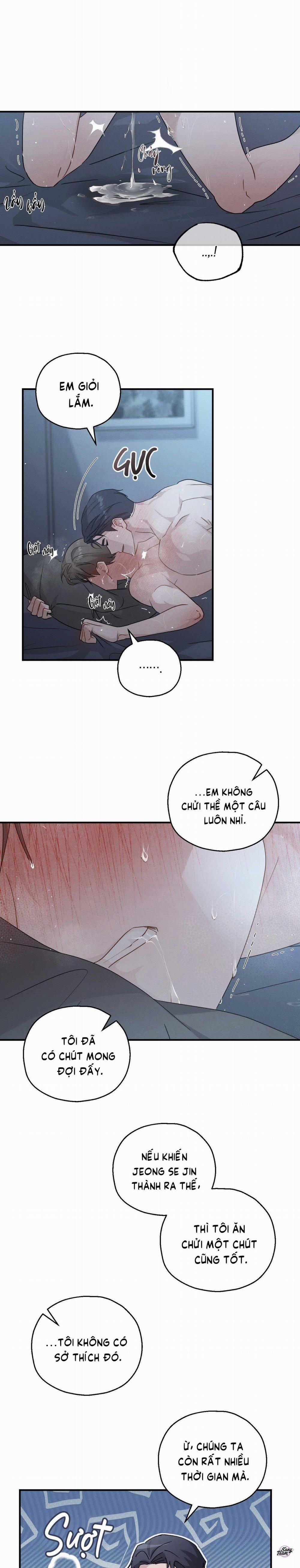 Vượt Xa Kí Ức 26 trang 16