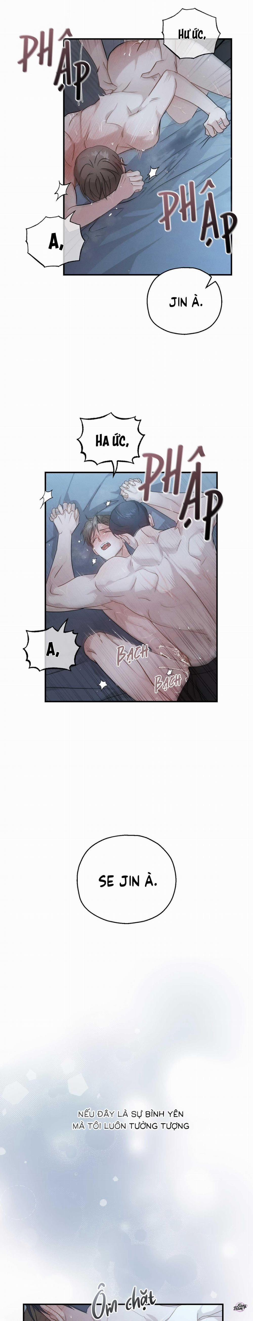 Vượt Xa Kí Ức 26 trang 19