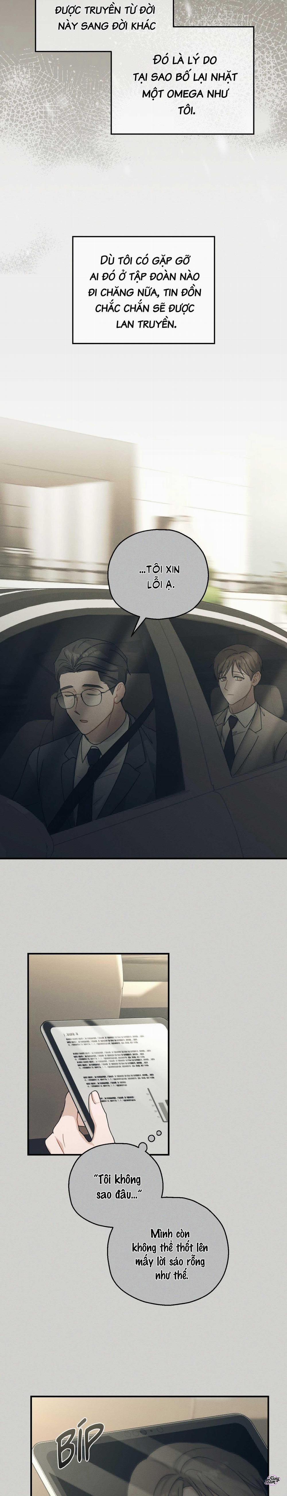 Vượt Xa Kí Ức 26 trang 2