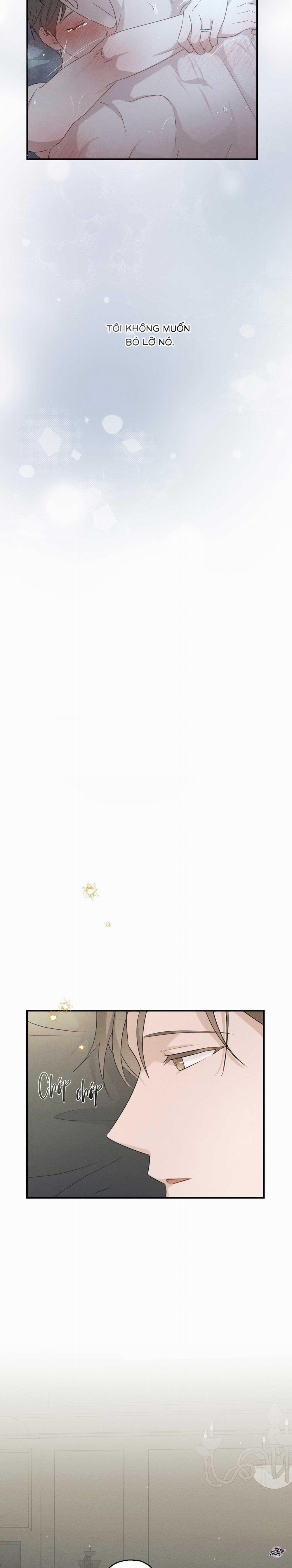 Vượt Xa Kí Ức 26 trang 20