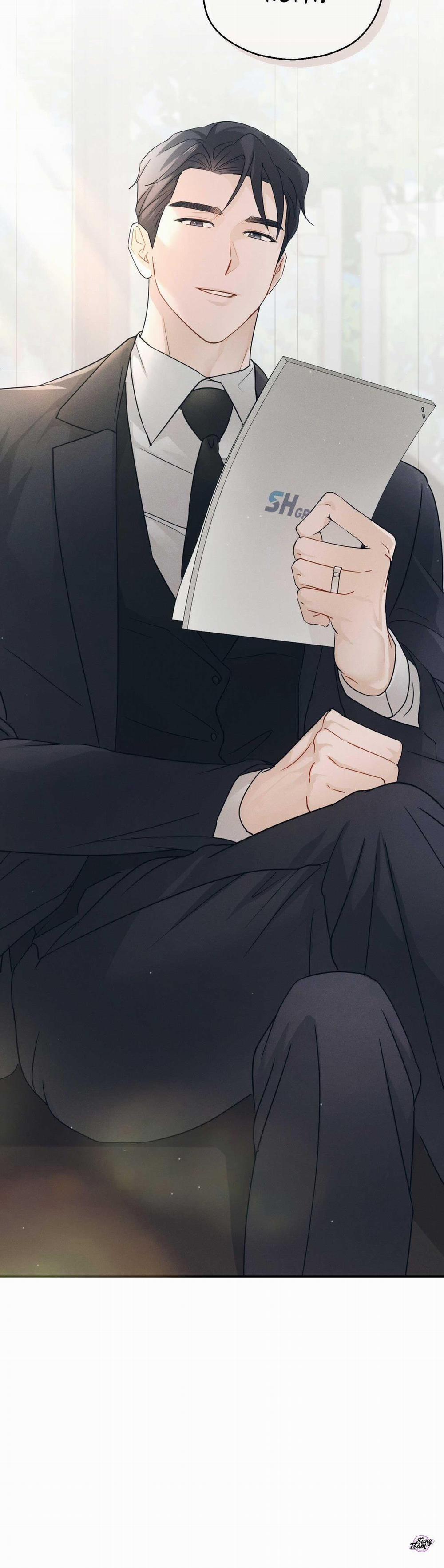 Vượt Xa Kí Ức 26 trang 23