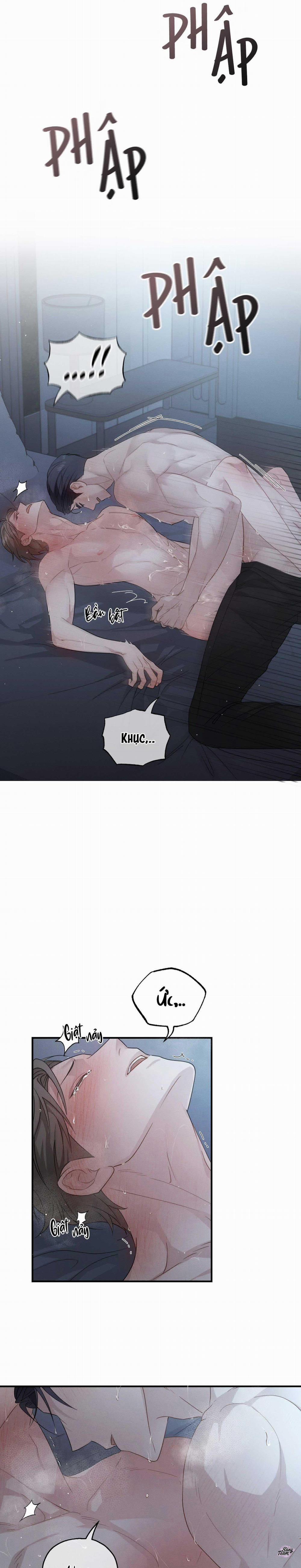 Vượt Xa Kí Ức 26 trang 4
