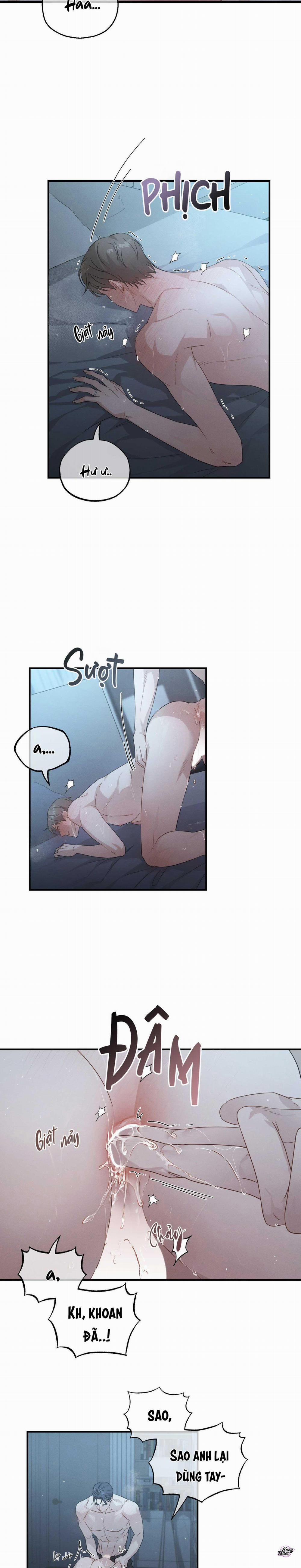 Vượt Xa Kí Ức 26 trang 5