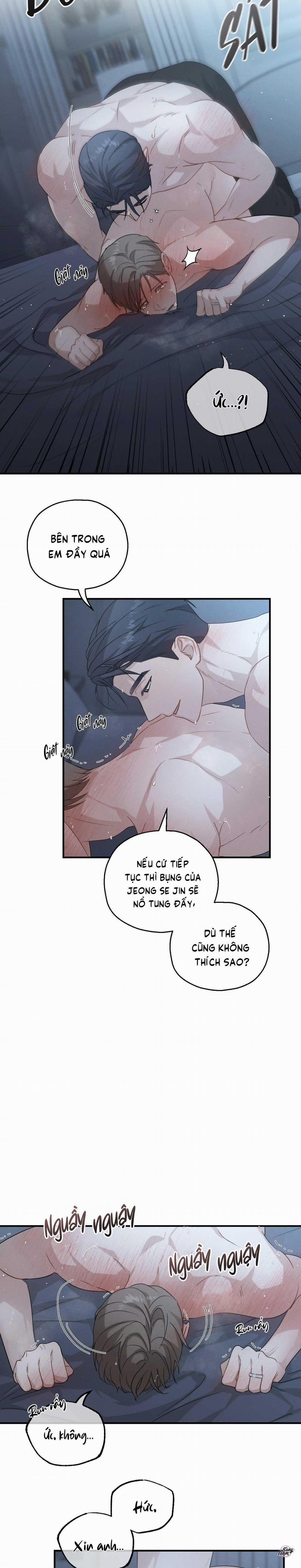 Vượt Xa Kí Ức 26 trang 7