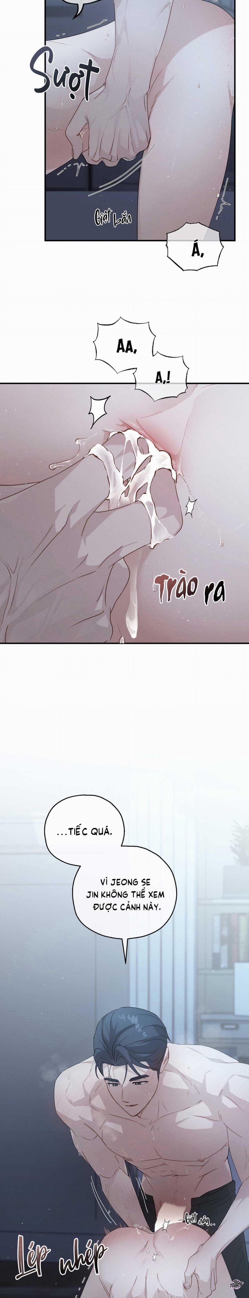 Vượt Xa Kí Ức 26 trang 8