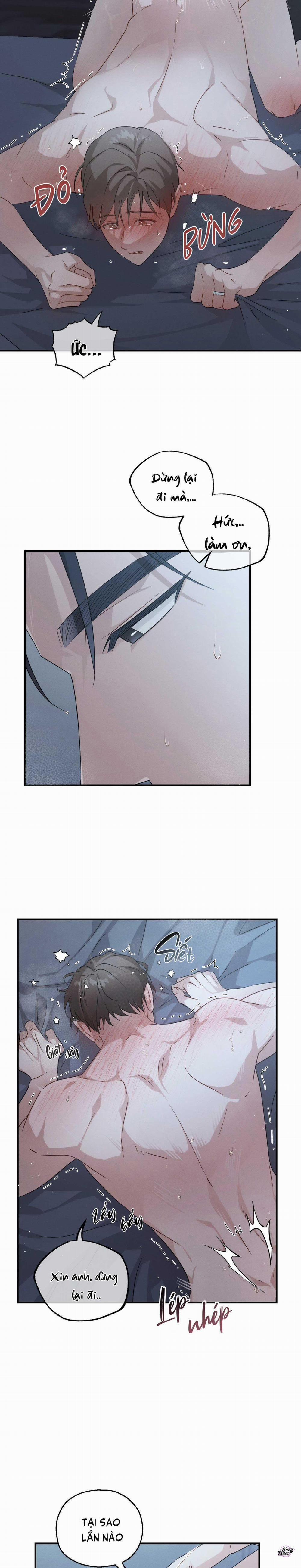 Vượt Xa Kí Ức 26 trang 9
