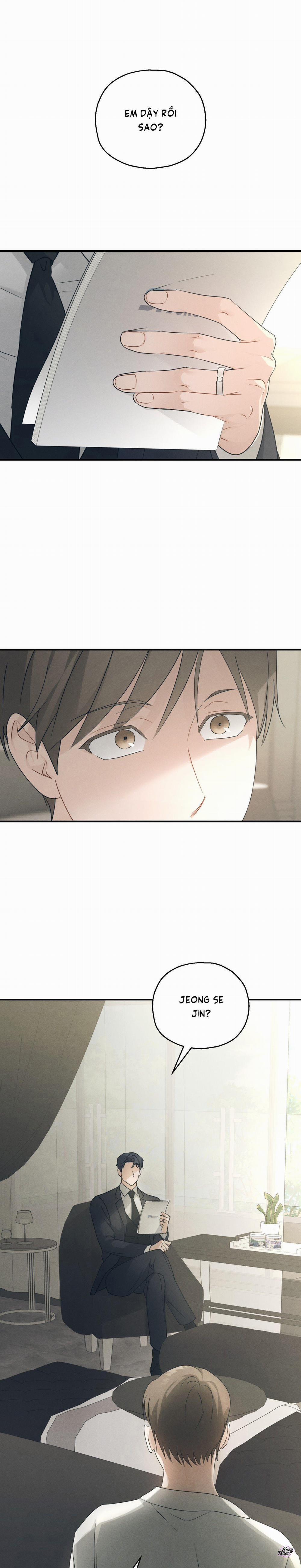 Vượt Xa Kí Ức 27 trang 0