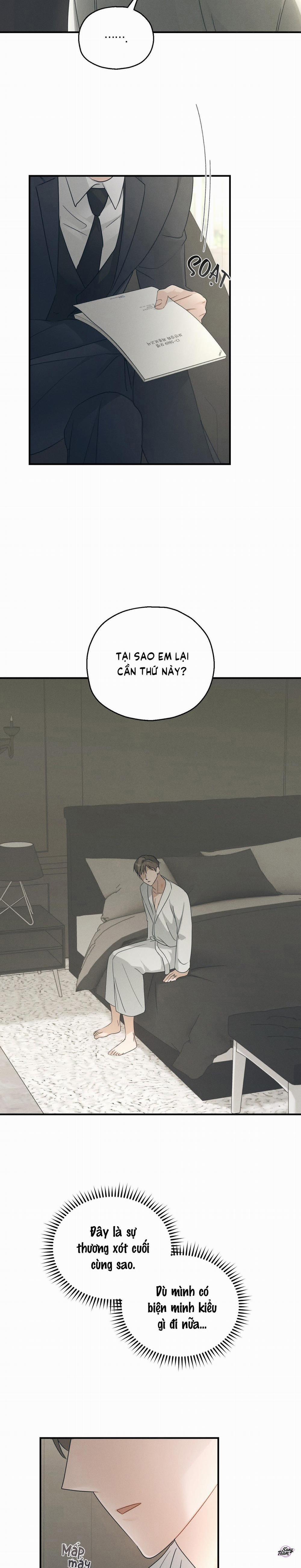 Vượt Xa Kí Ức 27 trang 1