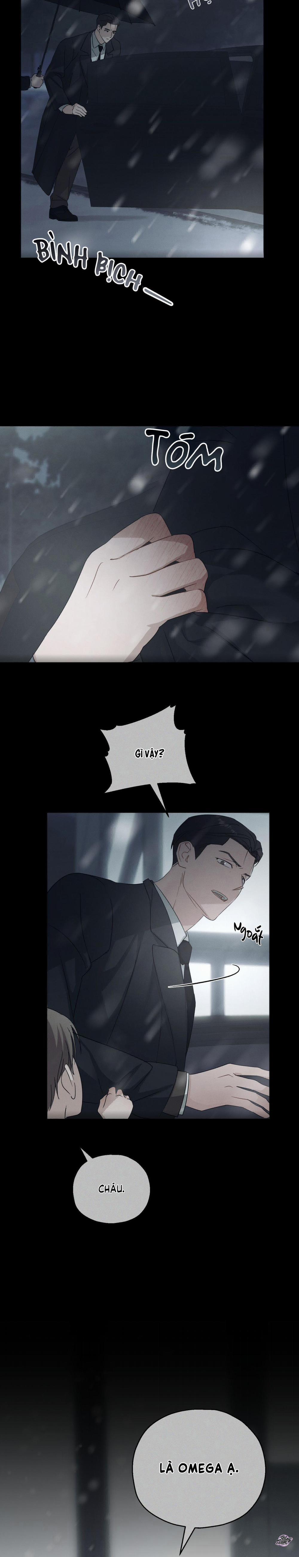 Vượt Xa Kí Ức 27 trang 11