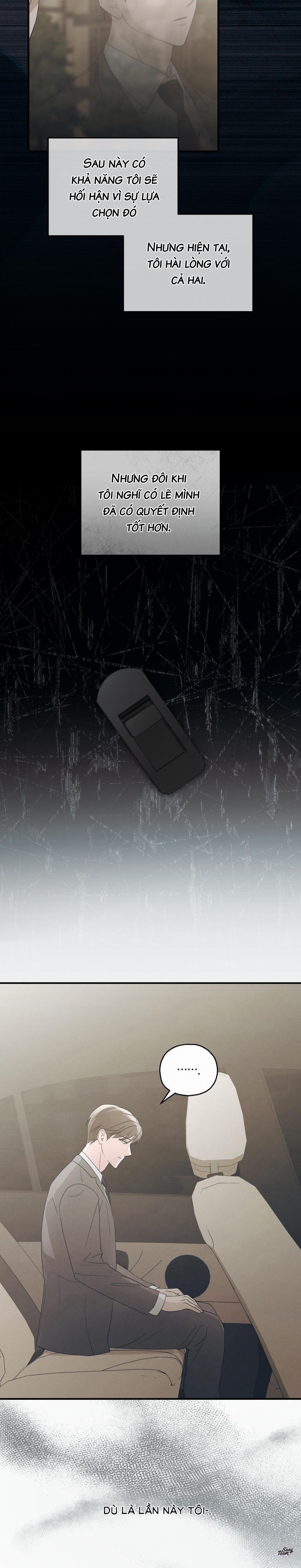 Vượt Xa Kí Ức 27 trang 13