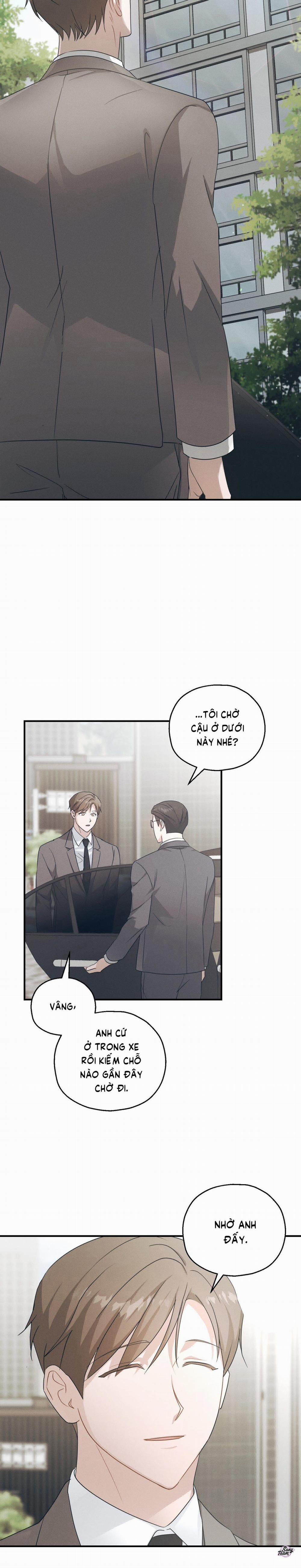 Vượt Xa Kí Ức 27 trang 15