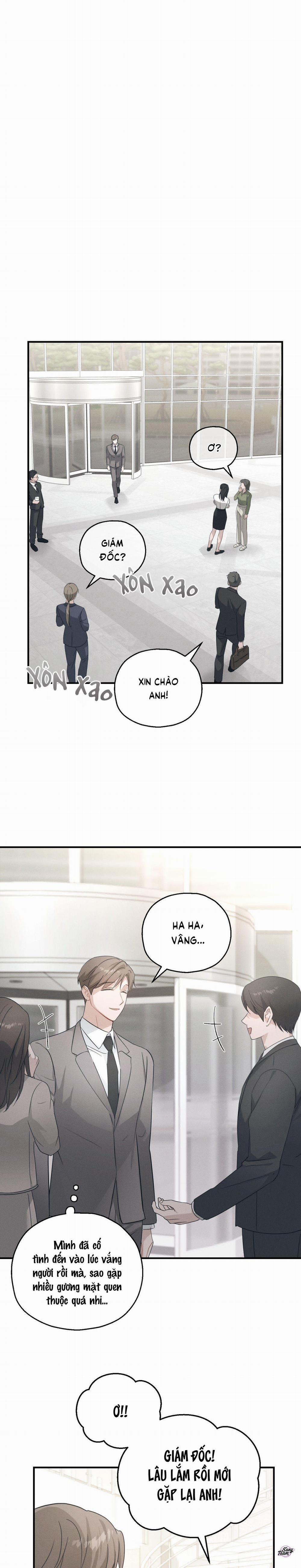 Vượt Xa Kí Ức 27 trang 16