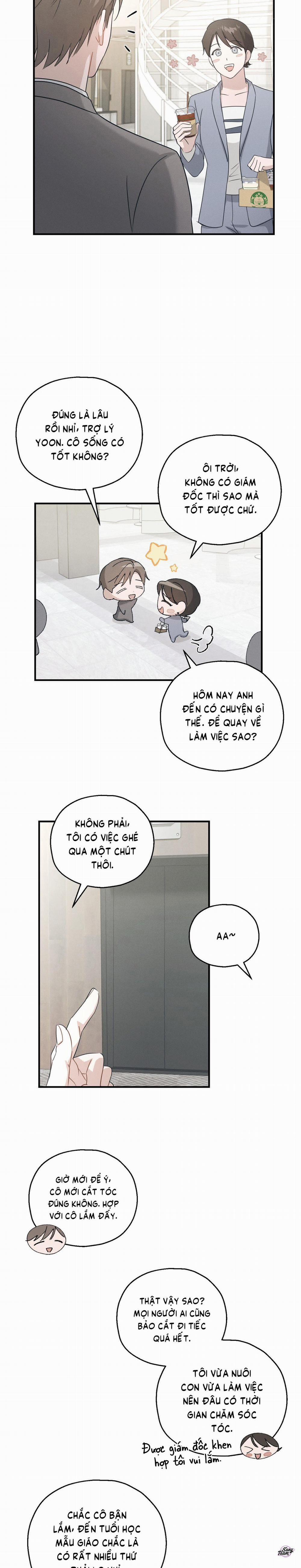 Vượt Xa Kí Ức 27 trang 17