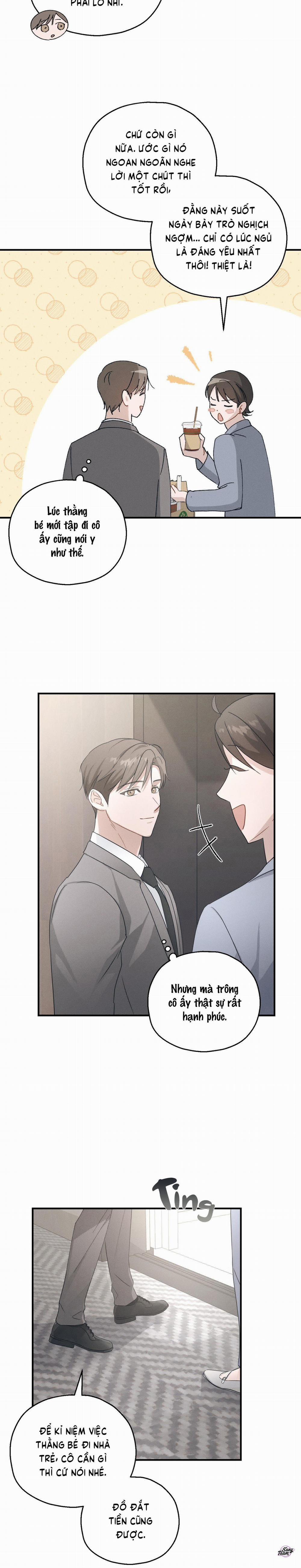 Vượt Xa Kí Ức 27 trang 18