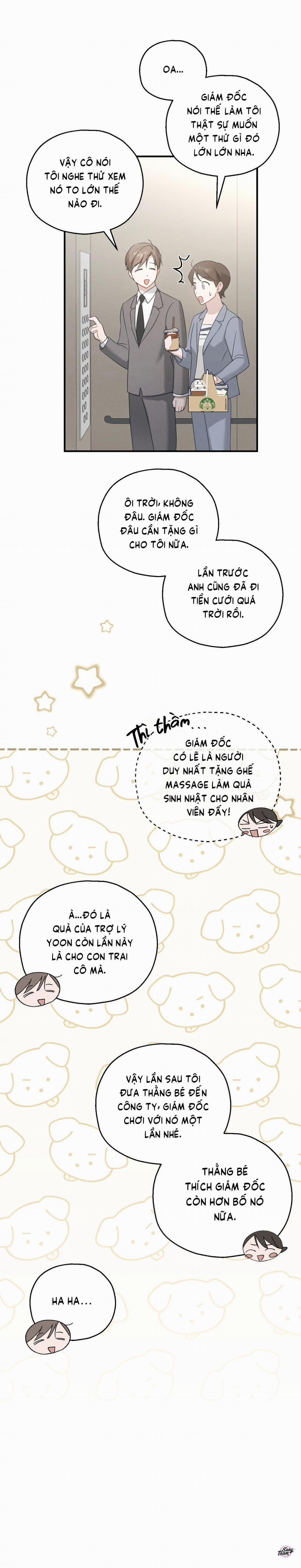 Vượt Xa Kí Ức 27 trang 19