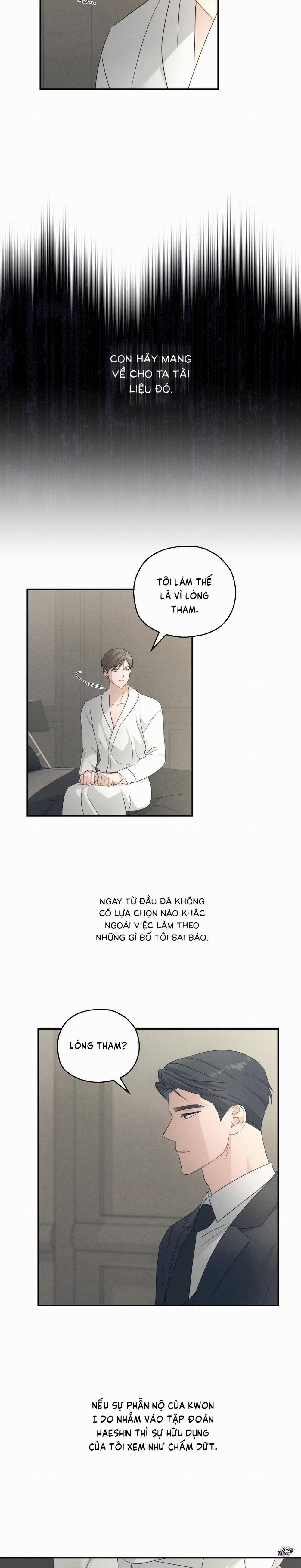 Vượt Xa Kí Ức 27 trang 2