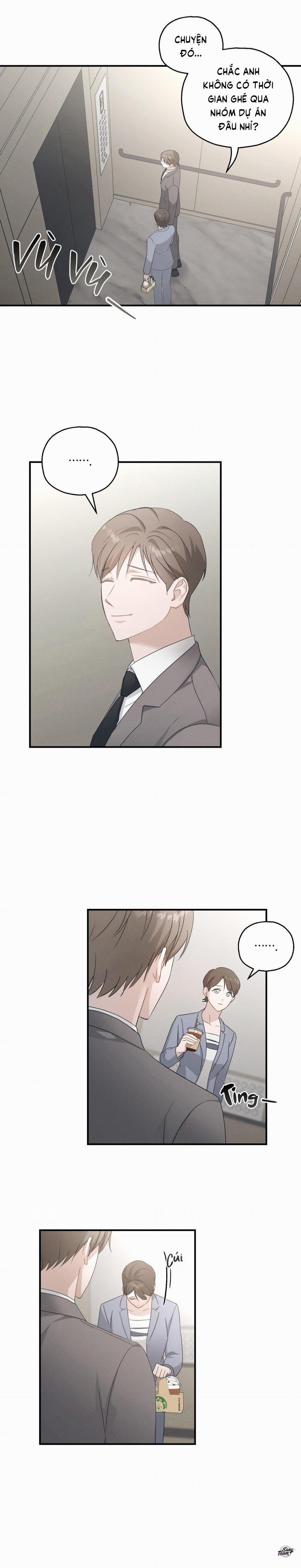 Vượt Xa Kí Ức 27 trang 20