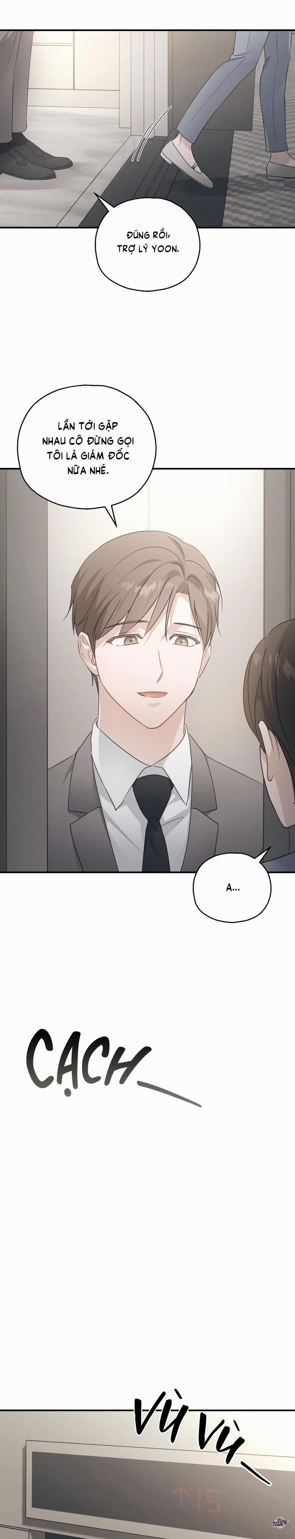 Vượt Xa Kí Ức 27 trang 21