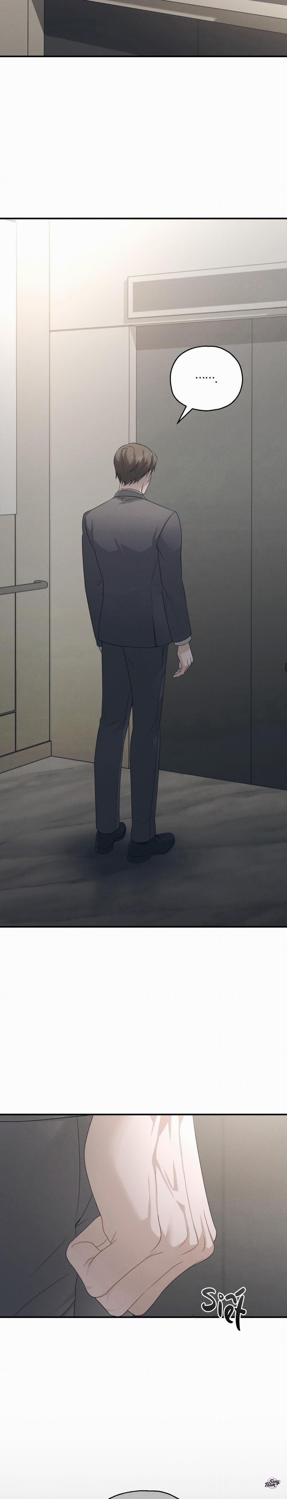 Vượt Xa Kí Ức 27 trang 22