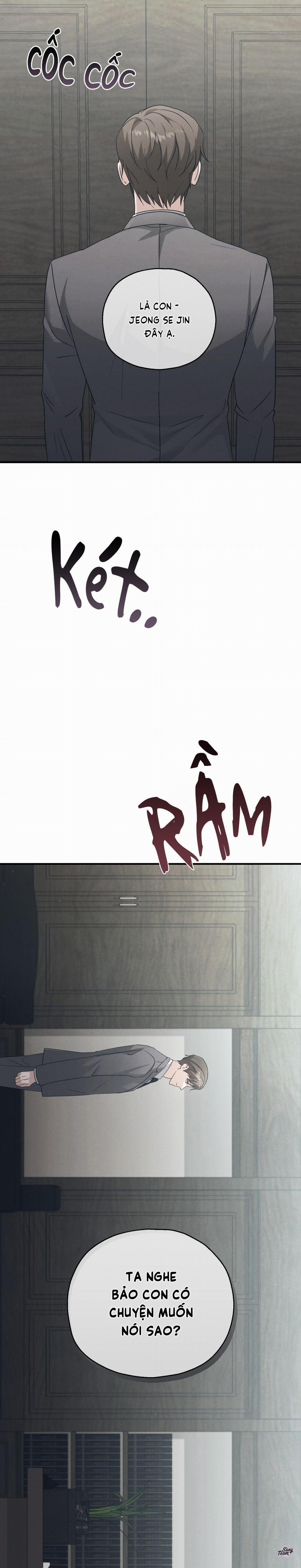 Vượt Xa Kí Ức 27 trang 26