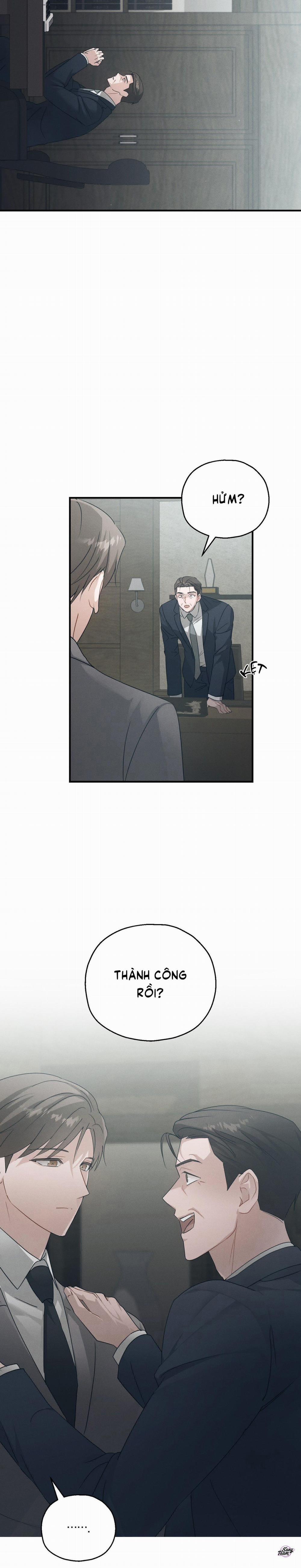 Vượt Xa Kí Ức 27 trang 27