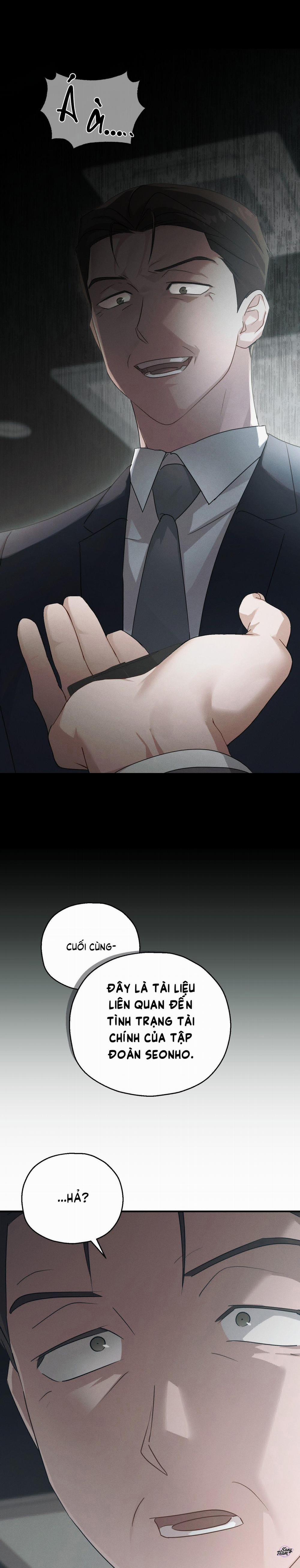 Vượt Xa Kí Ức 27 trang 29