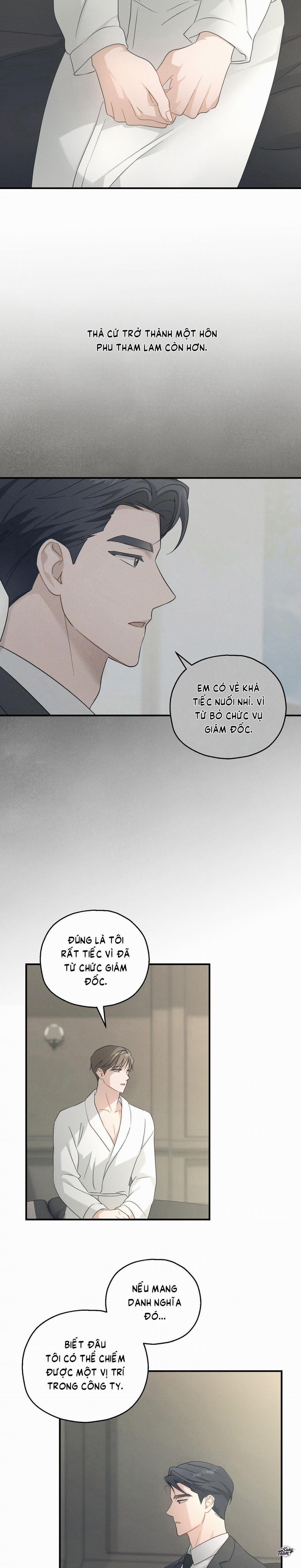 Vượt Xa Kí Ức 27 trang 3