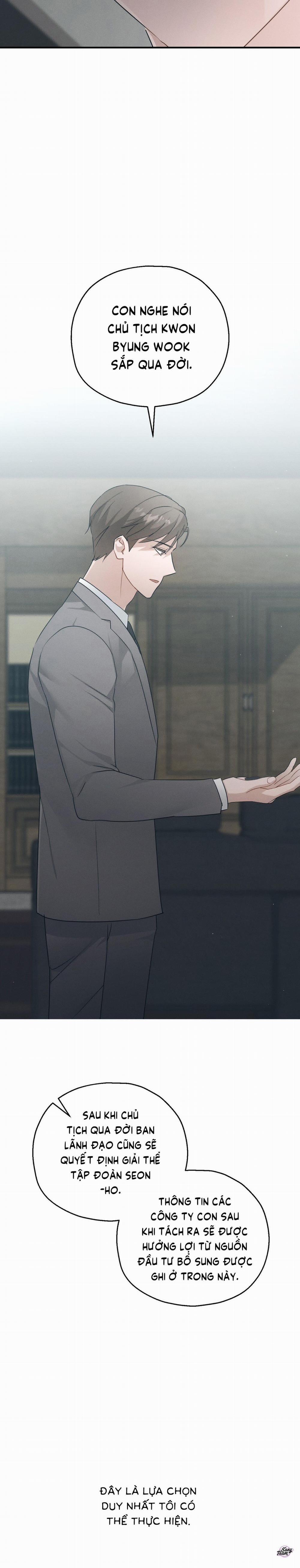 Vượt Xa Kí Ức 27 trang 30