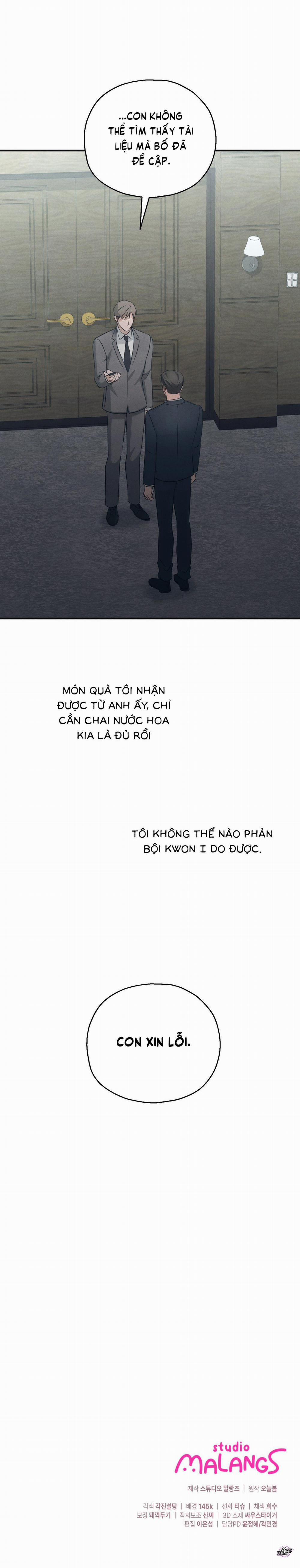 Vượt Xa Kí Ức 27 trang 31