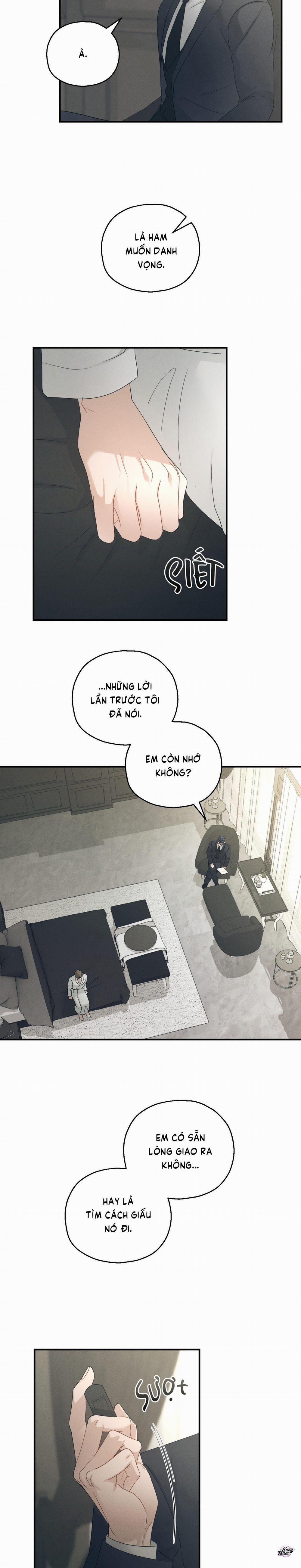 Vượt Xa Kí Ức 27 trang 4