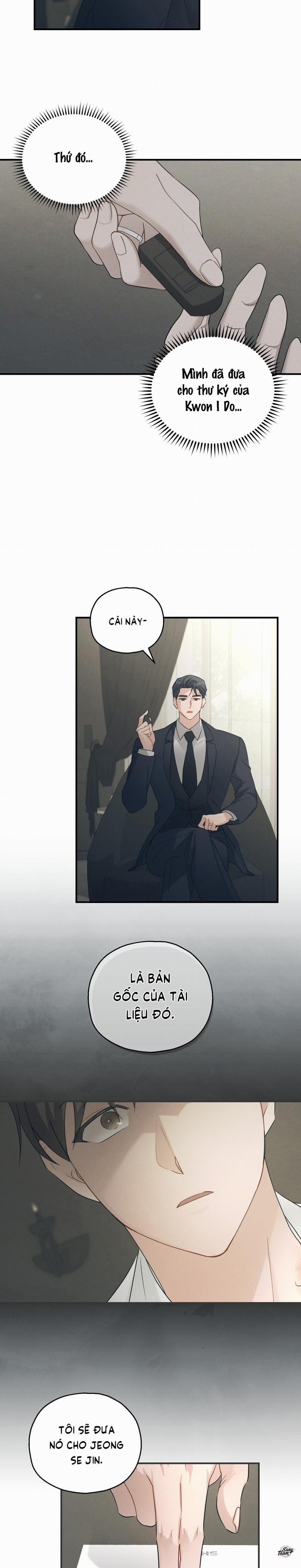 Vượt Xa Kí Ức 27 trang 5