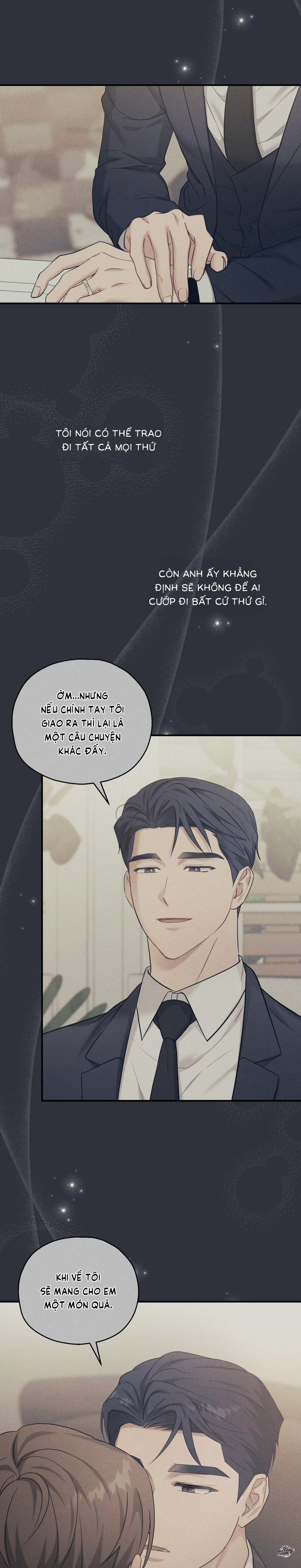 Vượt Xa Kí Ức 27 trang 8