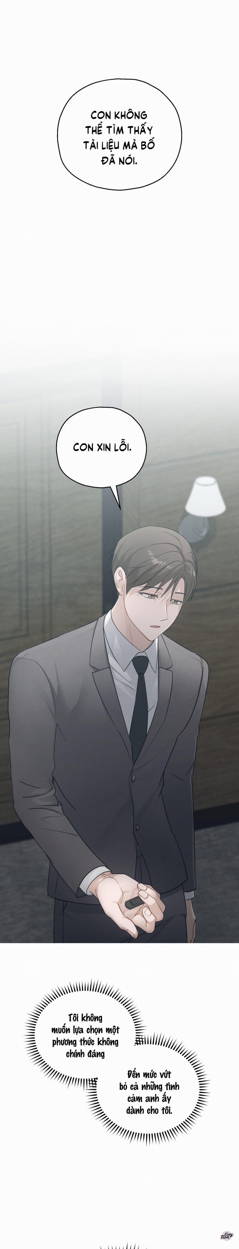 Vượt Xa Kí Ức 28 trang 0