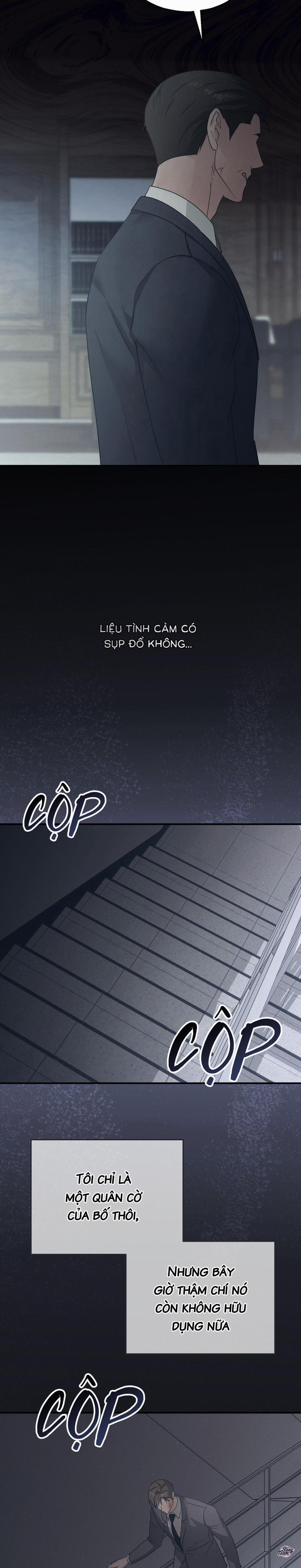 Vượt Xa Kí Ức 28 trang 11